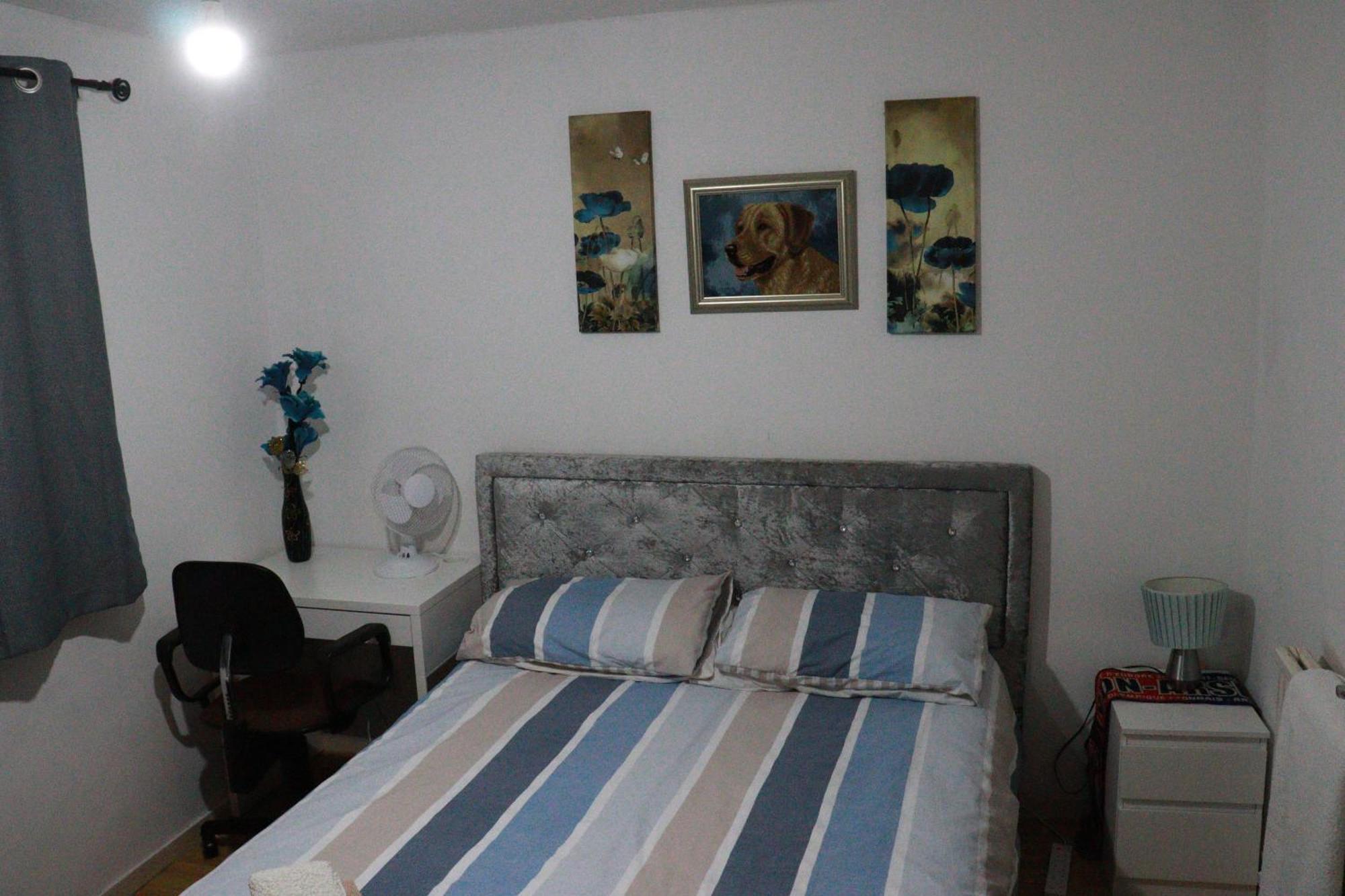 Comfortable 2-Bed House In London Zone 2 Villa Ngoại thất bức ảnh